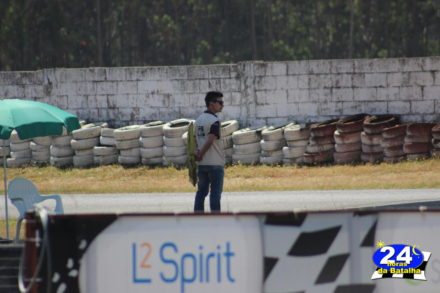 24 Horas da Batalha 2014 - Arranque52